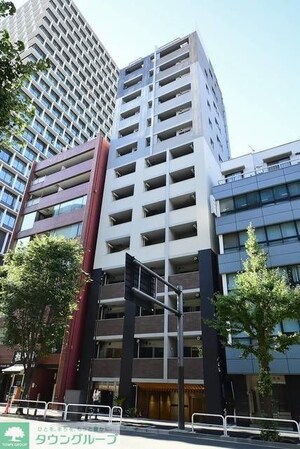 パークルール大手町の物件内観写真